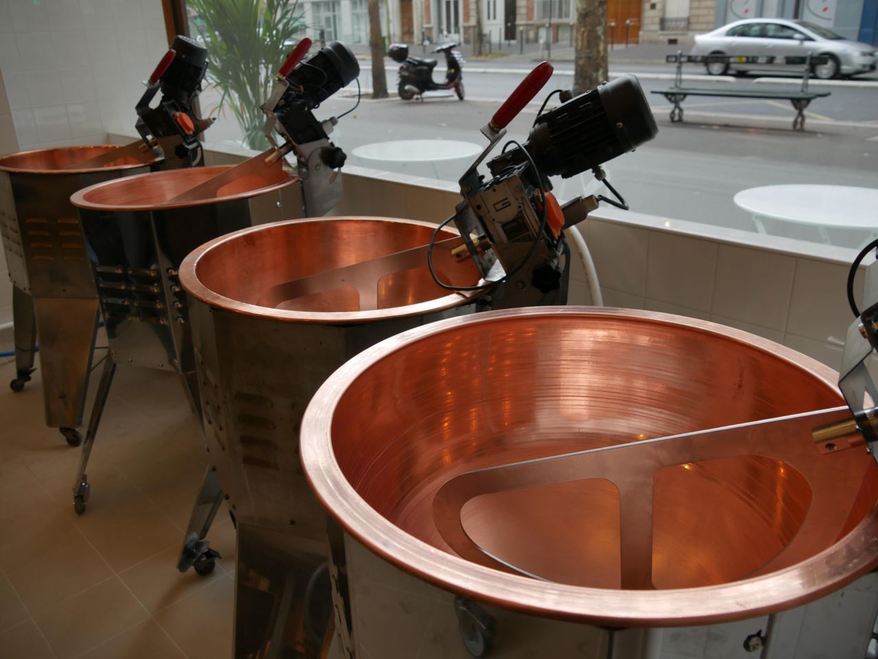 Paris workshop spaces Unusual venue Unique Space in its kind image 5