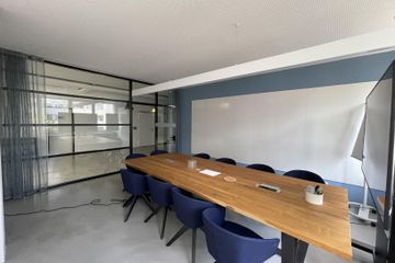 Munich   Meetingraum Ammersee image 2