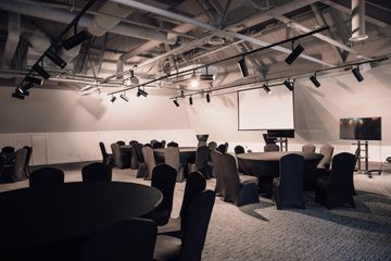 Rest of the World corporate event spaces Meeting room The Loft image 0