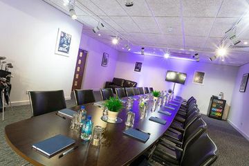 Rest of the World corporate event spaces Loft The Bunker image 0