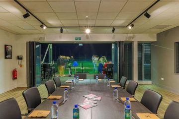 London workshop spaces Meeting room The Tee Room image 0