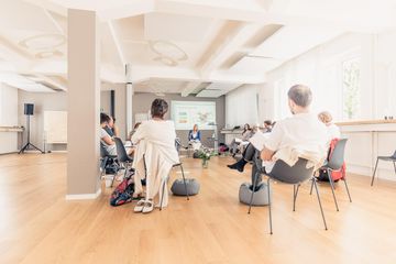 Rest of the World Kreatives Meeting  SRW image 1