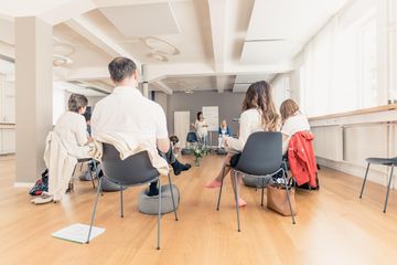 Rest of the World Kreatives Meeting  SRW image 2