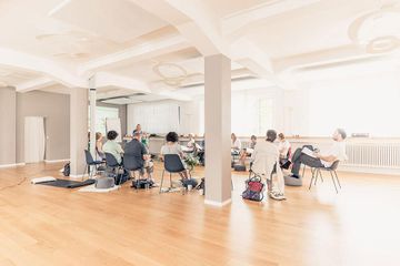 Rest of the World Kreatives Meeting  SRW image 0