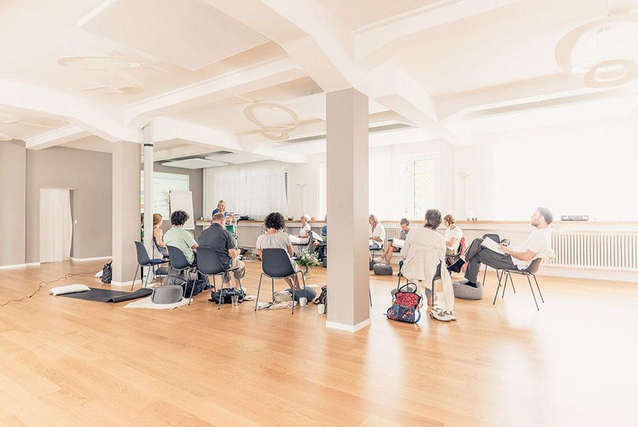 Rest of the World Kreatives Meeting  SRW image 0