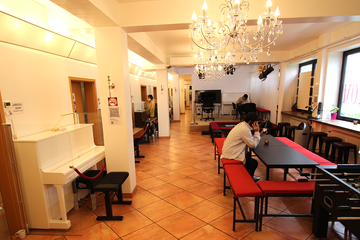 Berlin  Coworking space FlexDesk 01 - 24h/7days - nahe S Charlbg., U7 Wilm.Str., U2 Bismarckstr. image 2