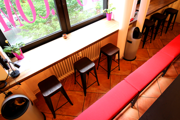 Berlin Coworking space FlexDesk 01 - 24h/7days - nahe S Charlbg., U7 Wilm.Str., U2 Bismarckstr. image 3