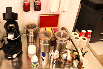 Berlin Coworking space FlexDesk 01 - 24h/7days - nahe S Charlbg., U7 Wilm.Str., U2 Bismarckstr. image 4