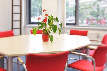 Berlin  Business Center Meeting- / Seminarraum image 0