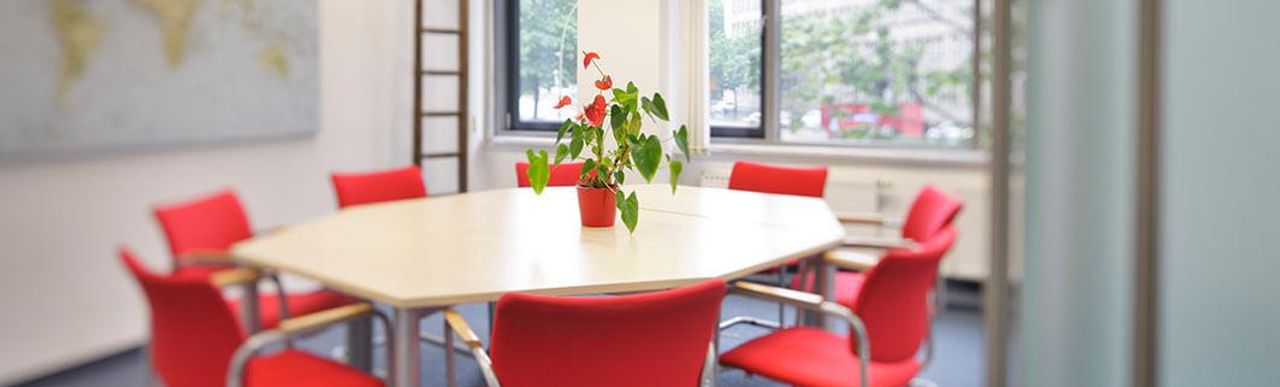Berlin  Business center Meeting- / Seminarraum image 0