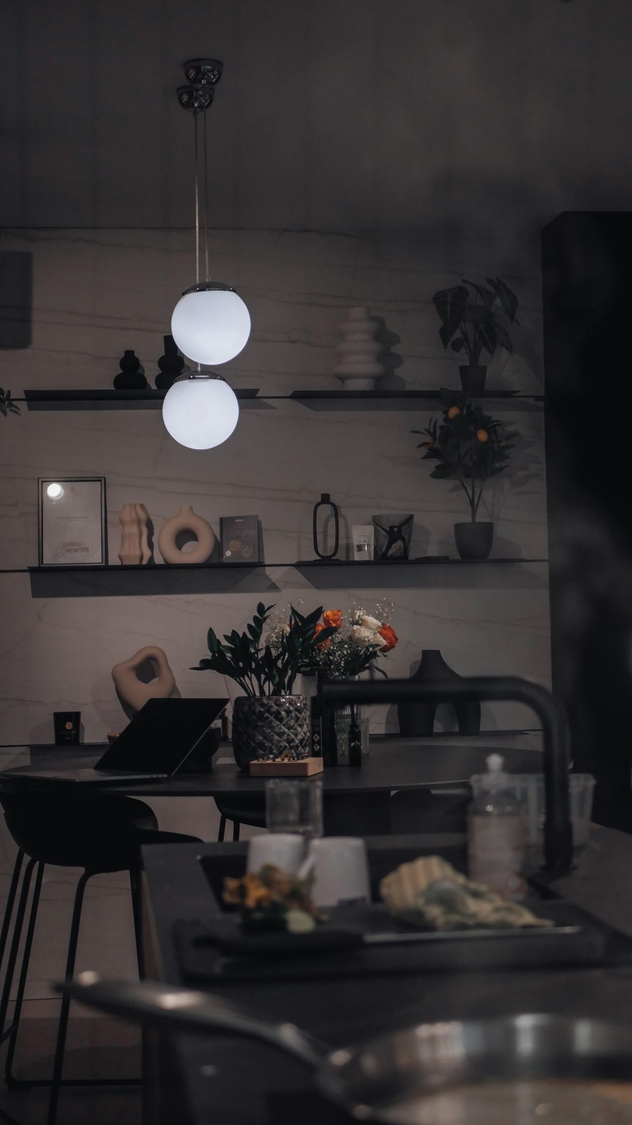 Stuttgart   GeoSign Küchenmanufaktur – Eventraum & Tagungsraum Stuttgart image 3