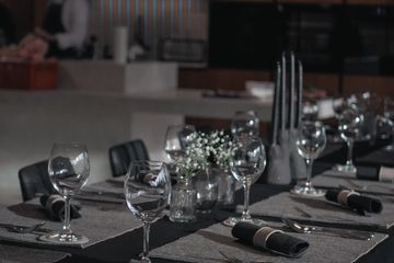 Stuttgart GeoSign Küchenmanufaktur – Eventraum & Tagungsraum Stuttgart image 2