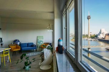 Düsseldorf  Meeting rooms Sizilen image 1