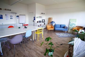 Düsseldorf  Meeting rooms Sizilen image 2