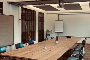 Herford  Meeting room Brain Force Three image 3