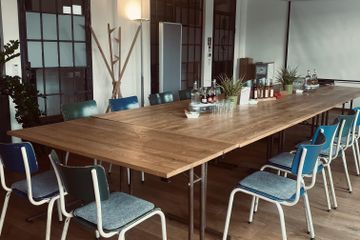 Herford Meetingraum Brain Force Three image 1