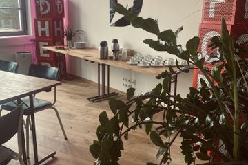 Herford Meetingraum Brain Force Three image 0