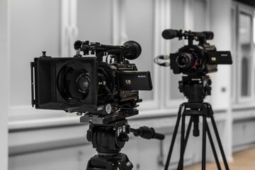 Berlin  Studio VIDEOspace image 2