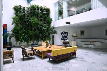 Vienna Office space Private Office image 1