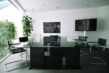 Vienna Office space Private Office image 2