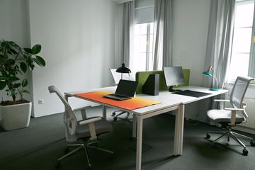 Vienna Office space Private Office image 0