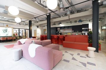 London Partyraum The Lounge image 3