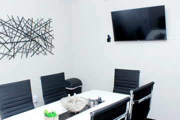 Rest der Welt   Conference Room image 2