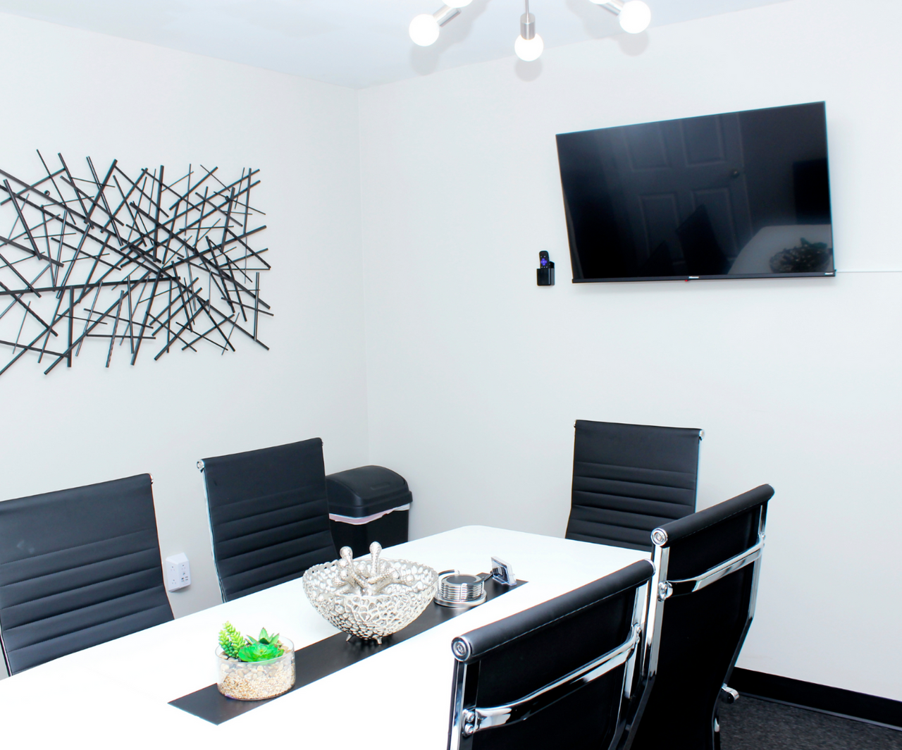 Rest of the World   Conference Room image 2