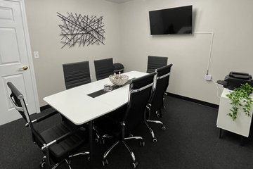 Rest der Welt   Conference Room image 1