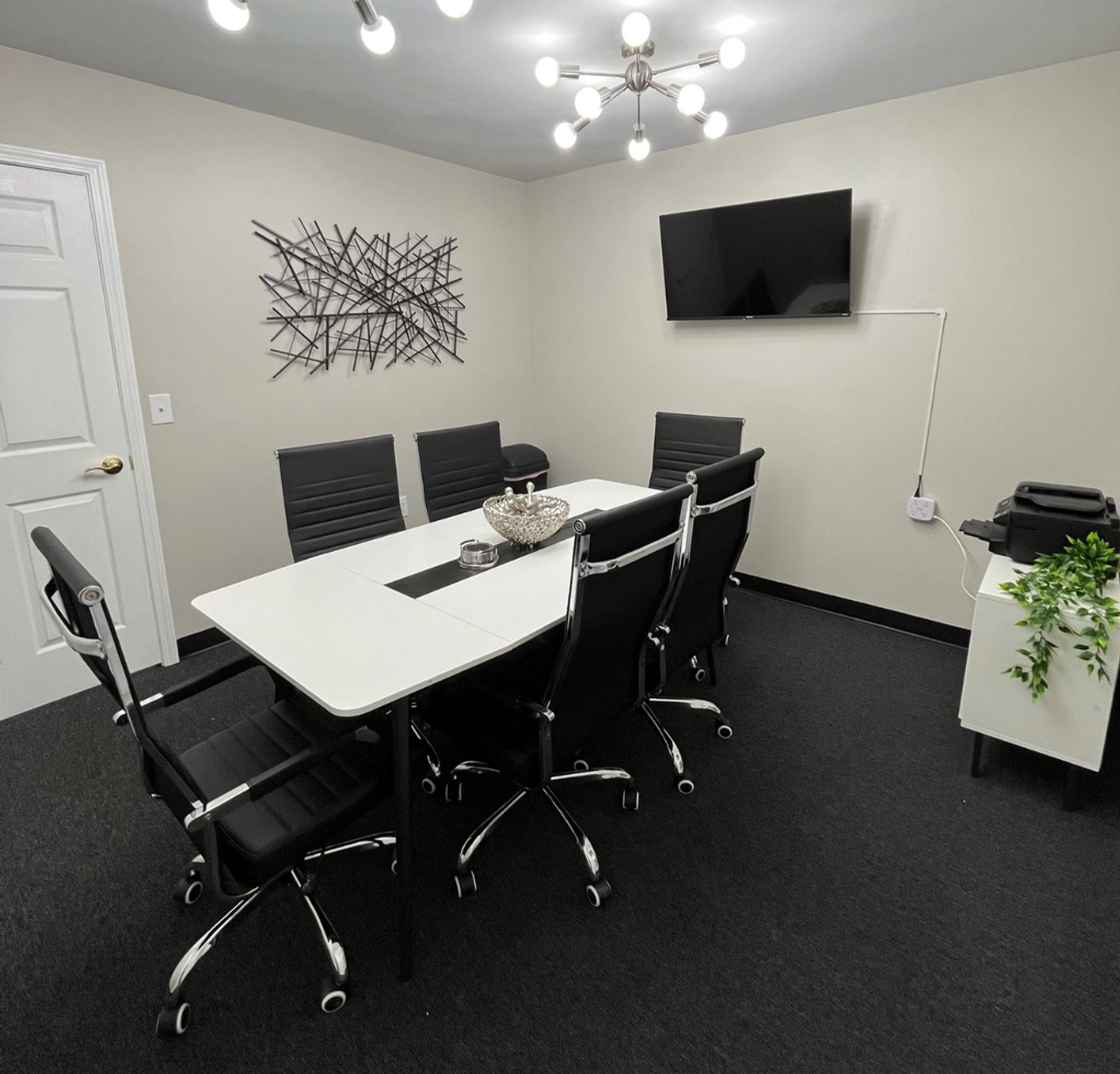 Rest of the World   Conference Room image 1