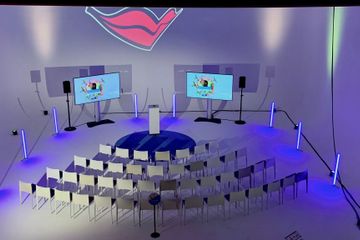 Düsseldorf  Evenementenlocaties Studio 2 image 2