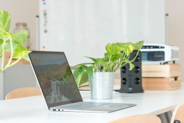 Leipzig Kreatives Meeting Meetingräume URBN JUNGLE Room 3 image 1