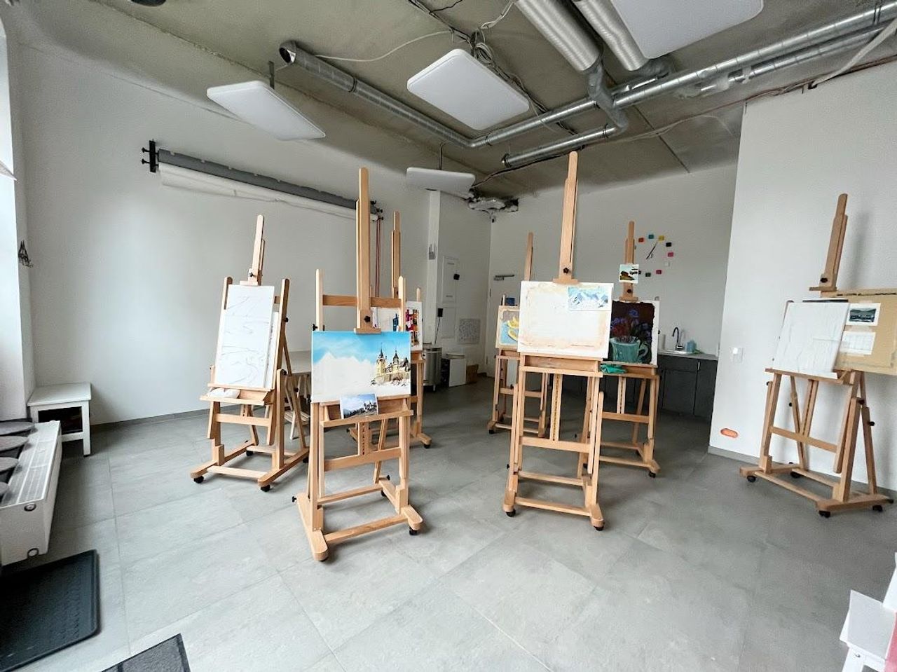 Munich  Studio YARKO Studio image 0