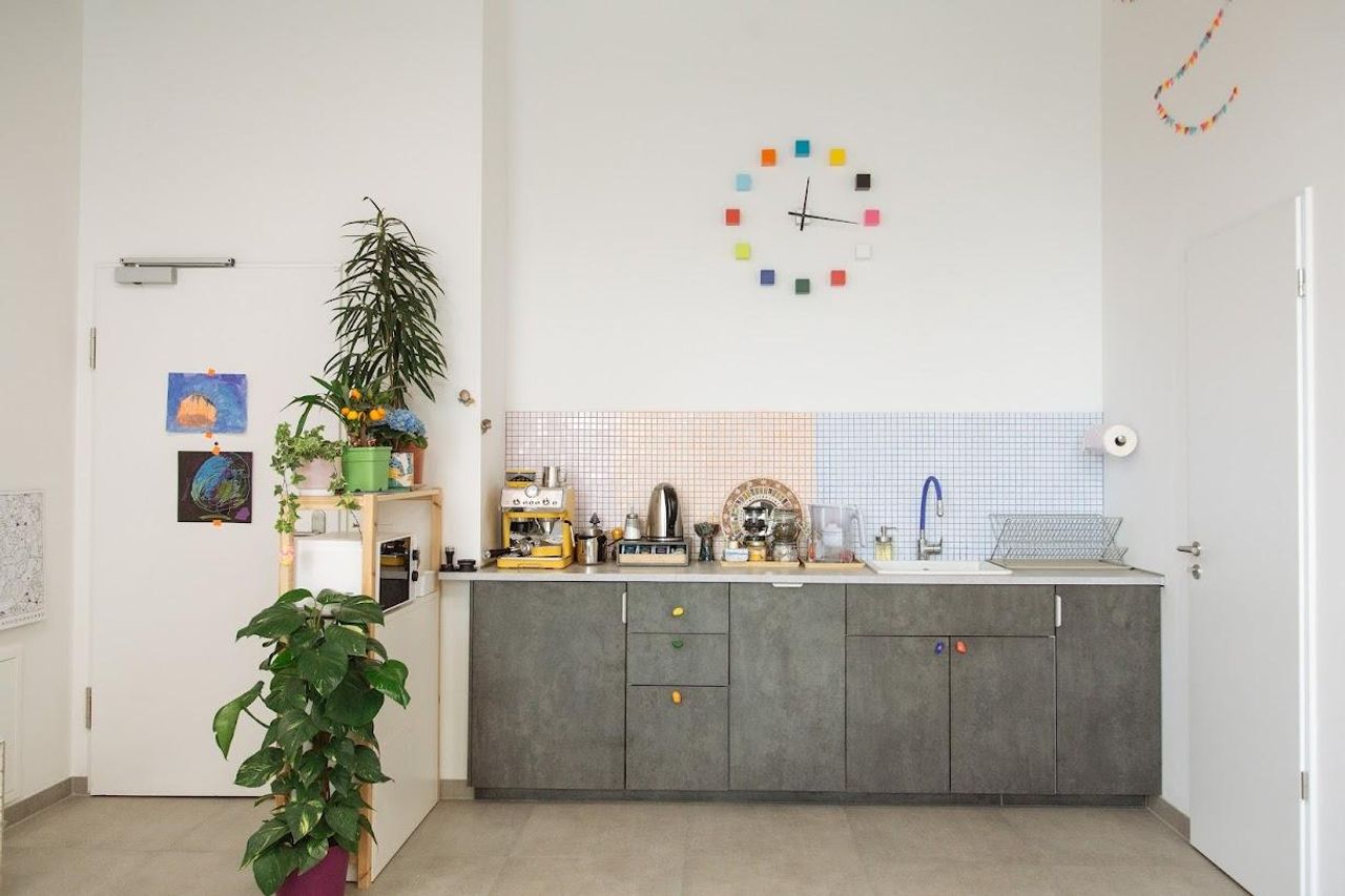 Munich  Studio YARKO Studio image 3