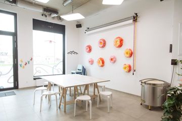 Munich  Studio YARKO Studio image 1