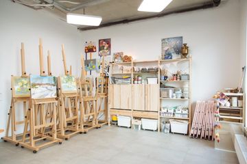 Munich  Studio YARKO Studio image 2