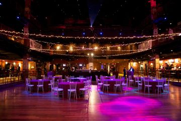 Rest of the World corporate event spaces Club House of Blues Boston image 0