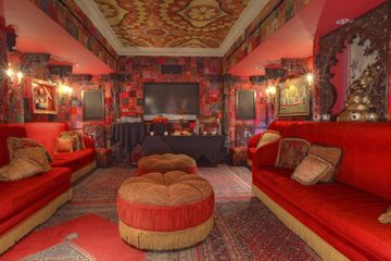 Rest der Welt corporate event spaces Club House of Blues Cleveland image 3