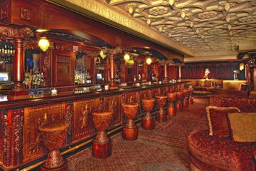 Rest der Welt corporate event spaces Club House of Blues Cleveland image 0