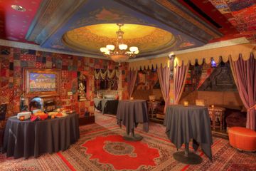 Rest der Welt corporate event spaces Club House of Blues Cleveland image 5