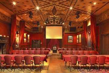 Rest der Welt corporate event spaces Club House of Blues Cleveland image 1