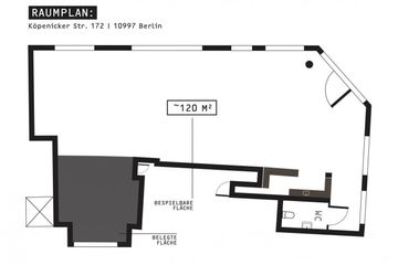 Berlin training rooms Meeting room Museum of Capitalism image 5