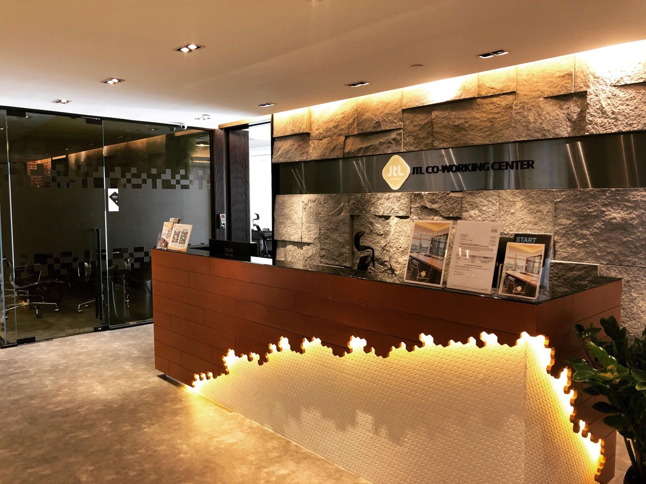 Hong Kong conference rooms Coworking Space Space image 9