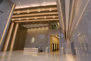 Hong Kong conference rooms Coworking Space Space image 3