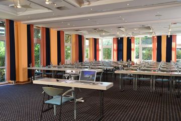 Rest of the World   Böhme + Fulde image 1