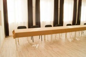 Rest der Welt   Aula image 1