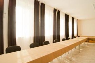 Rest der Welt   Aula image 1