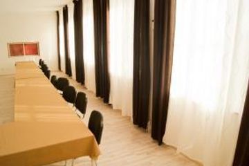 Rest der Welt   Aula image 1