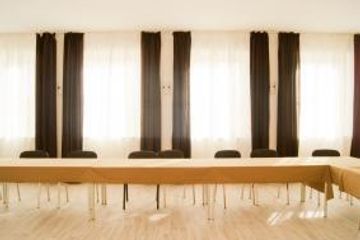 Rest of the World Aula image 1