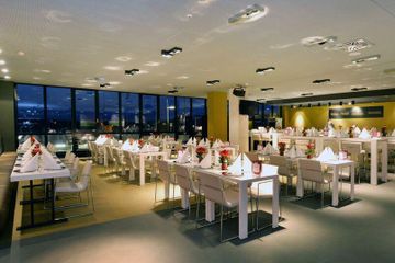 Aachen PR & Marketing Event  TIVOLI Eventbereich im Fußballstadion image 10